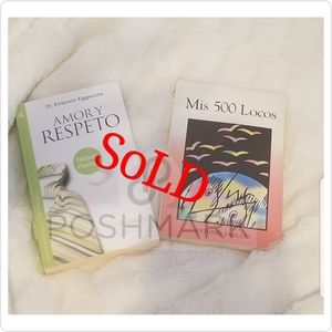 Mis 500 locos / Amor y Respeto